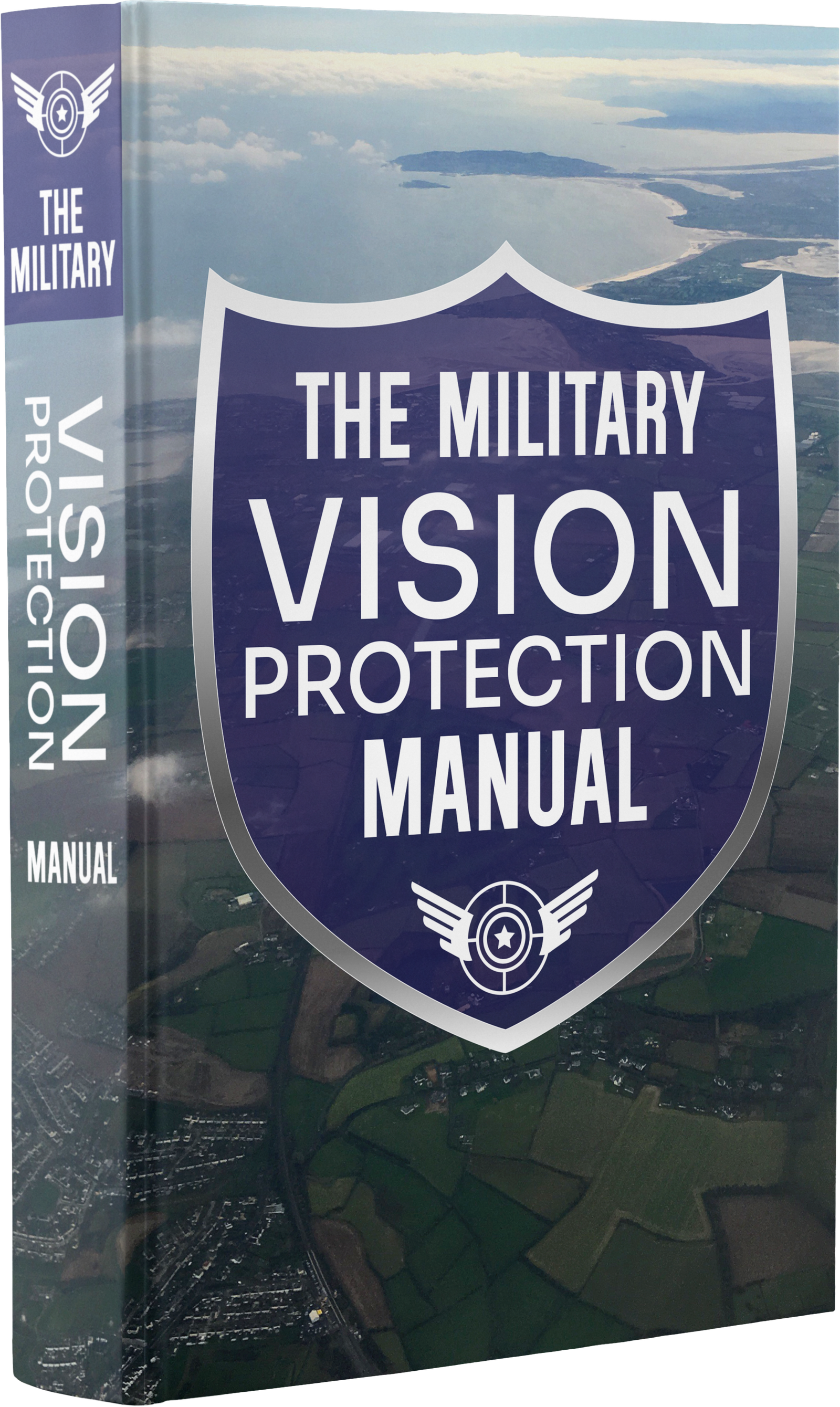The Military Vision Protection Manual